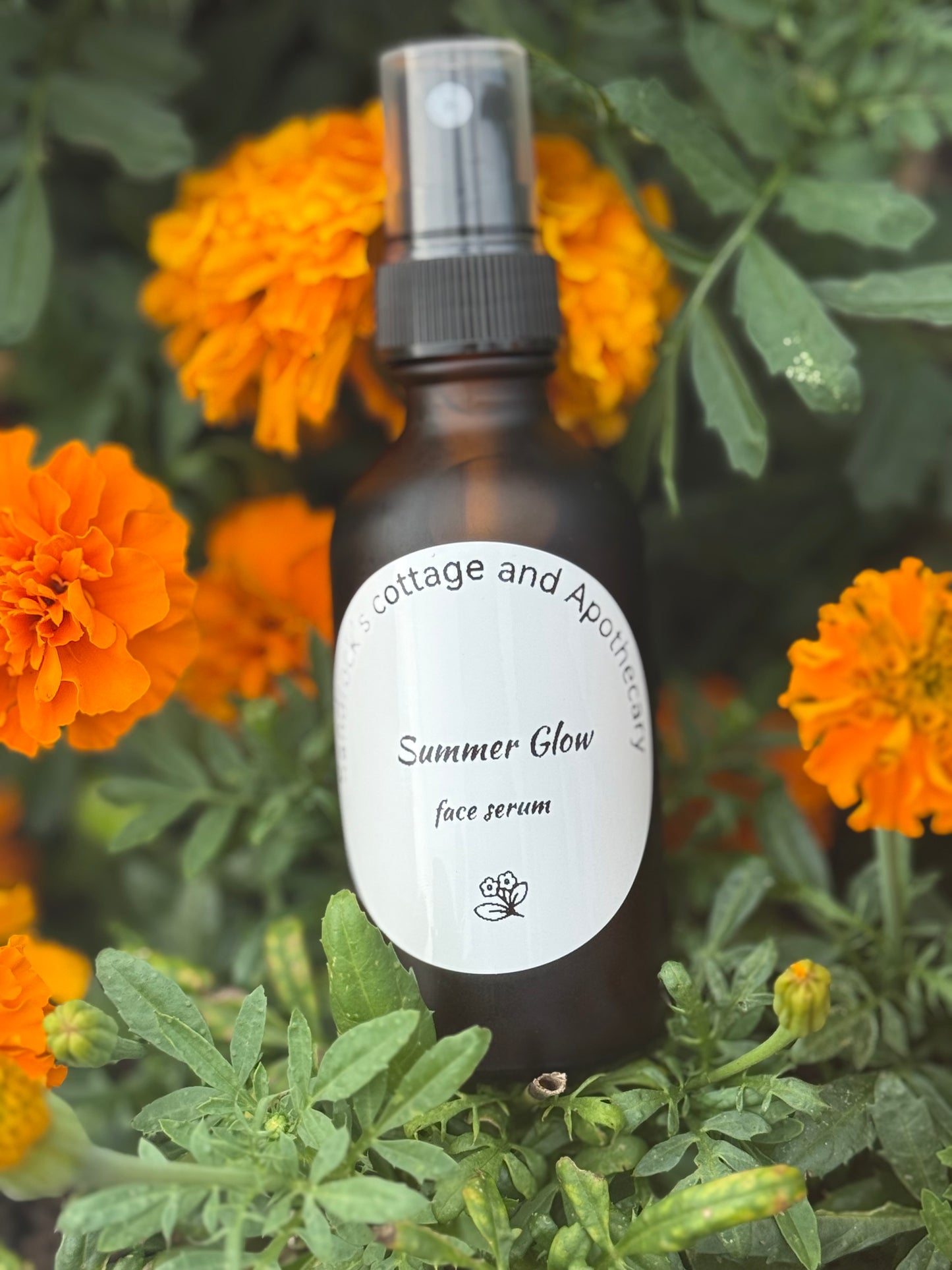 Summer Glow Serum