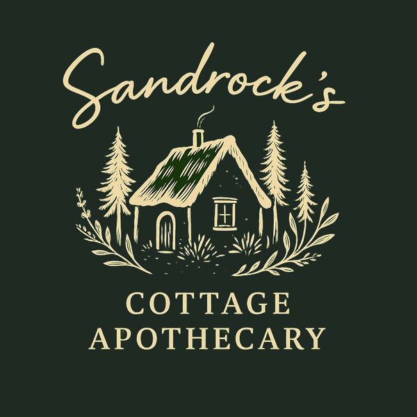 Sandrock’s Cottage Apothecary 