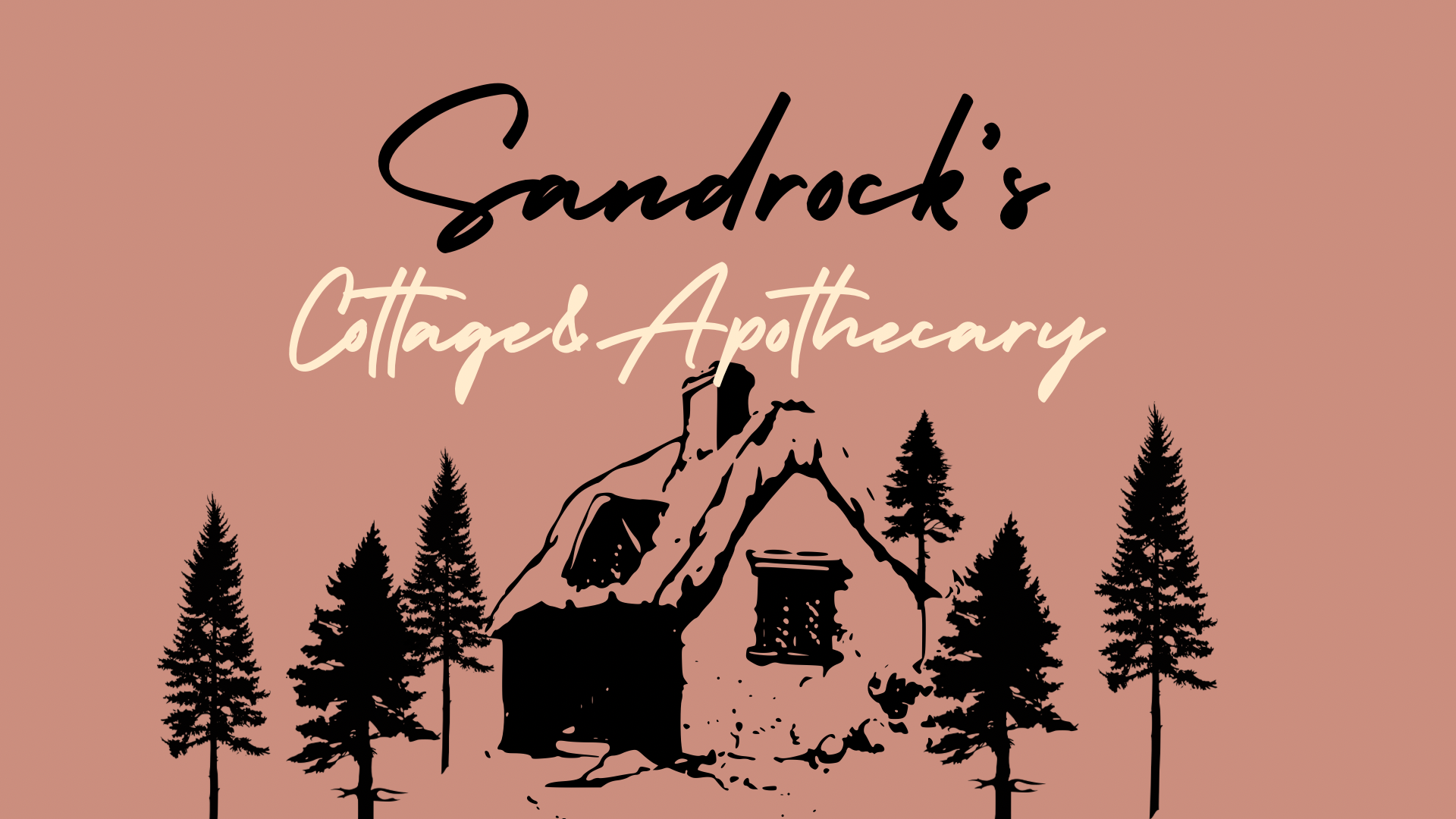 Sandrock’s Cottage and Apothecary 
